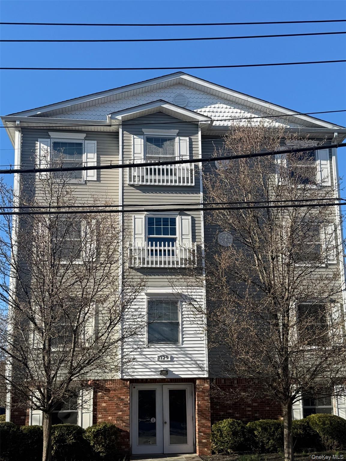 129 New Street, Unit 4