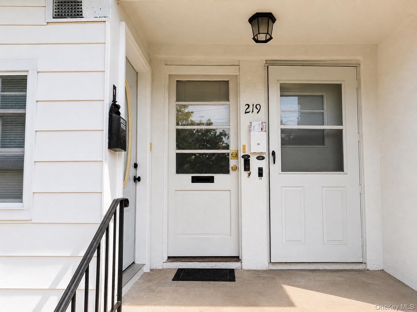 219 Rumsey Road, Unit 2A photo 2