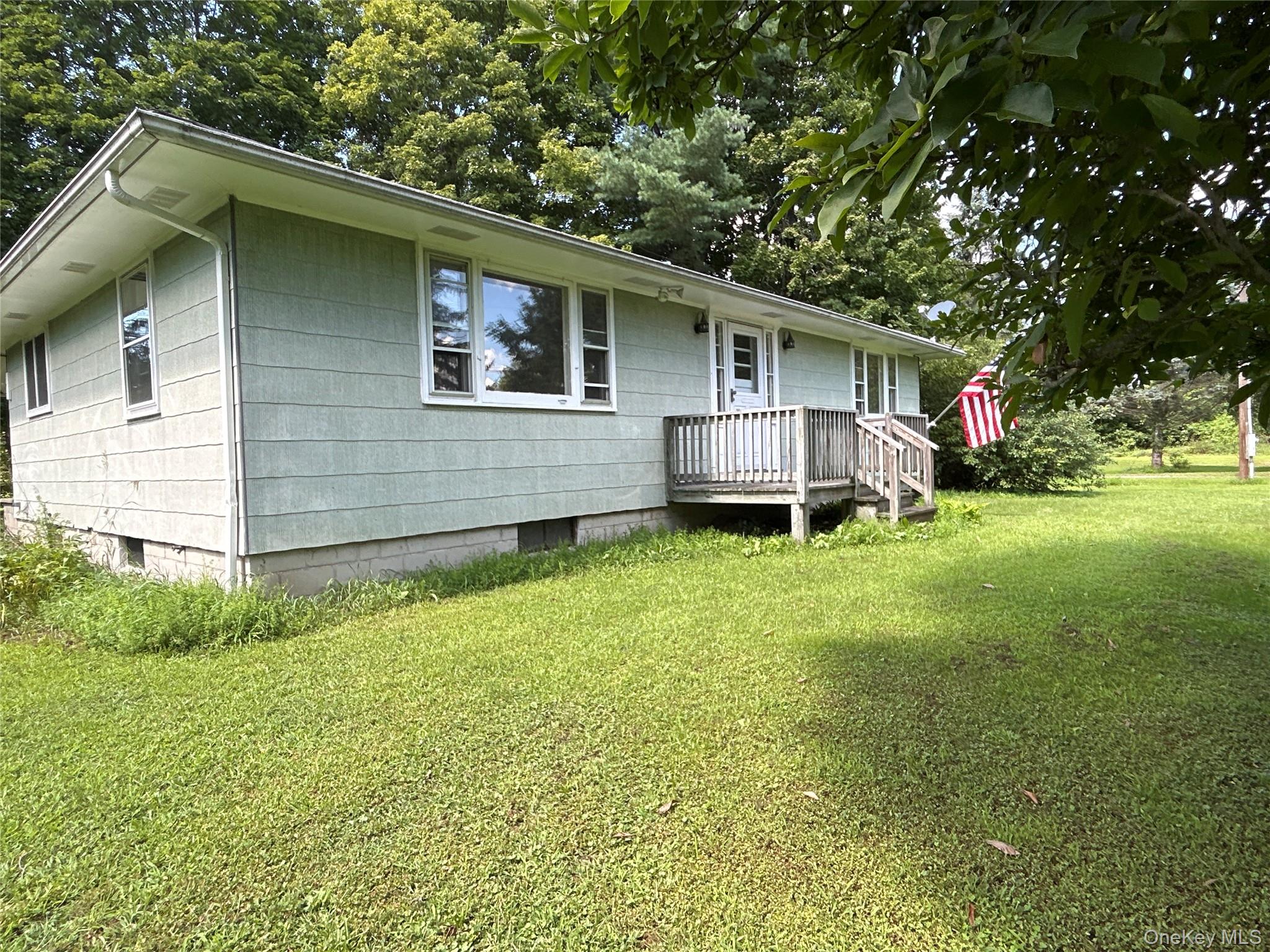 119 Righters Corners Road – For Rent
