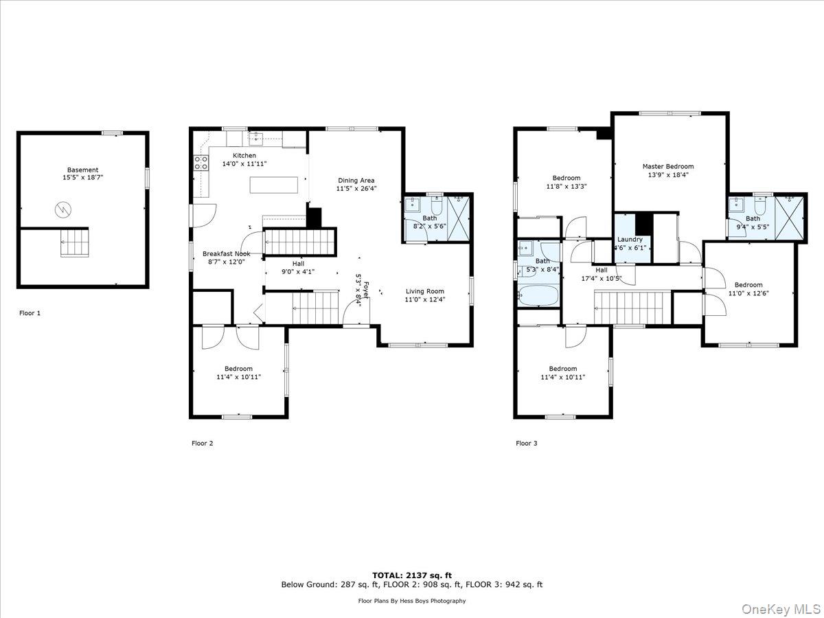 8 Elm Drive – For Sale photo 43