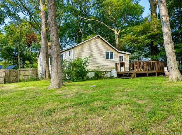 86 N Evergreen Drive – For Sale photo 13