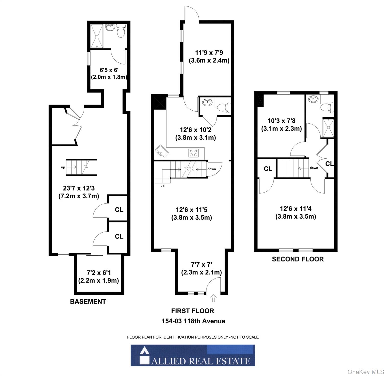 15403 118th Avenue – For Sale photo 16