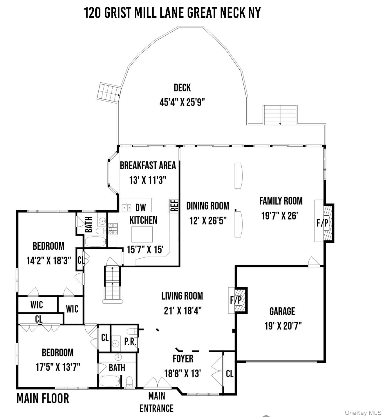 120 Gristmill Lane – For Sale photo 27