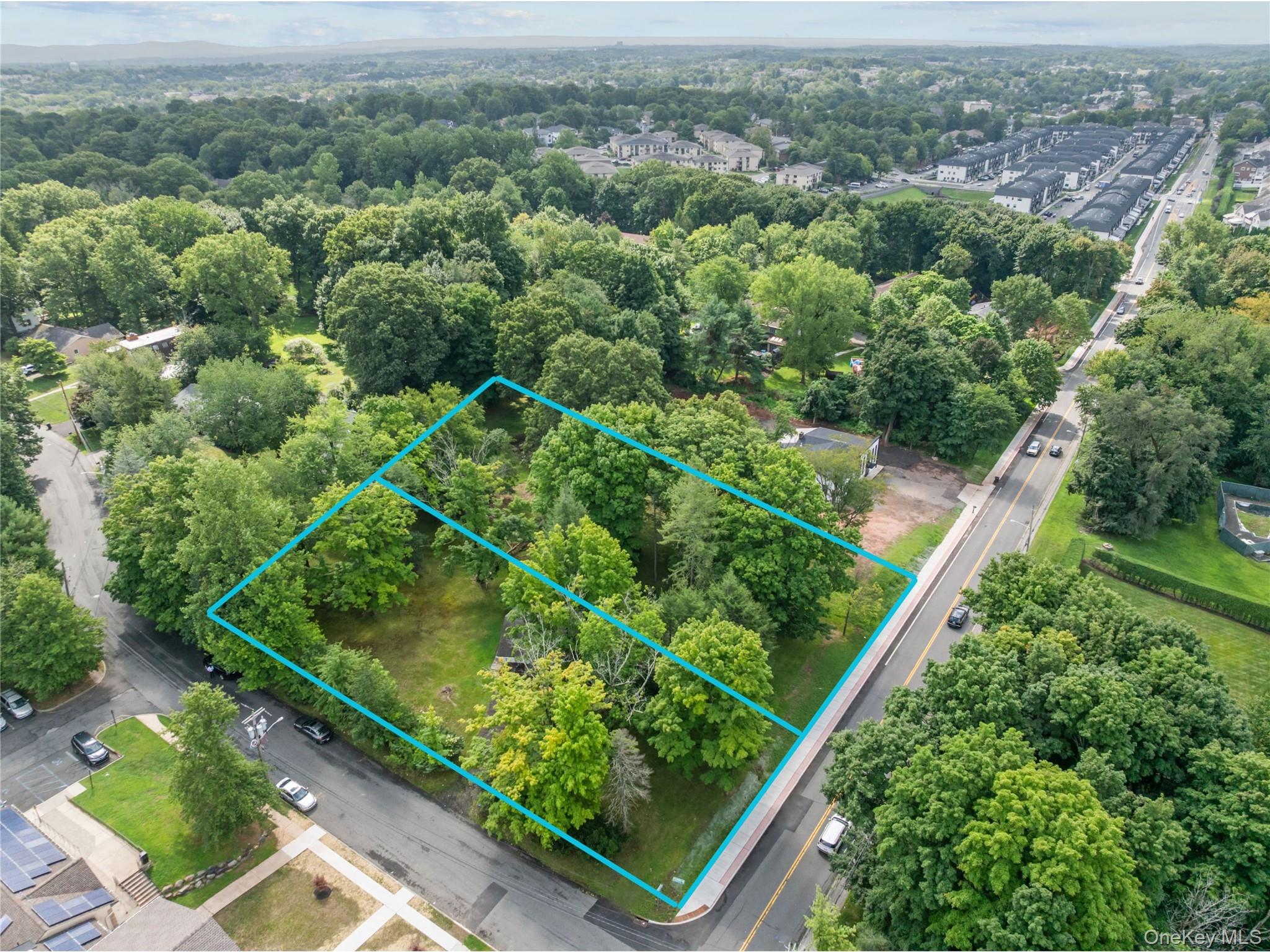 1 Langeries Drive – For Sale