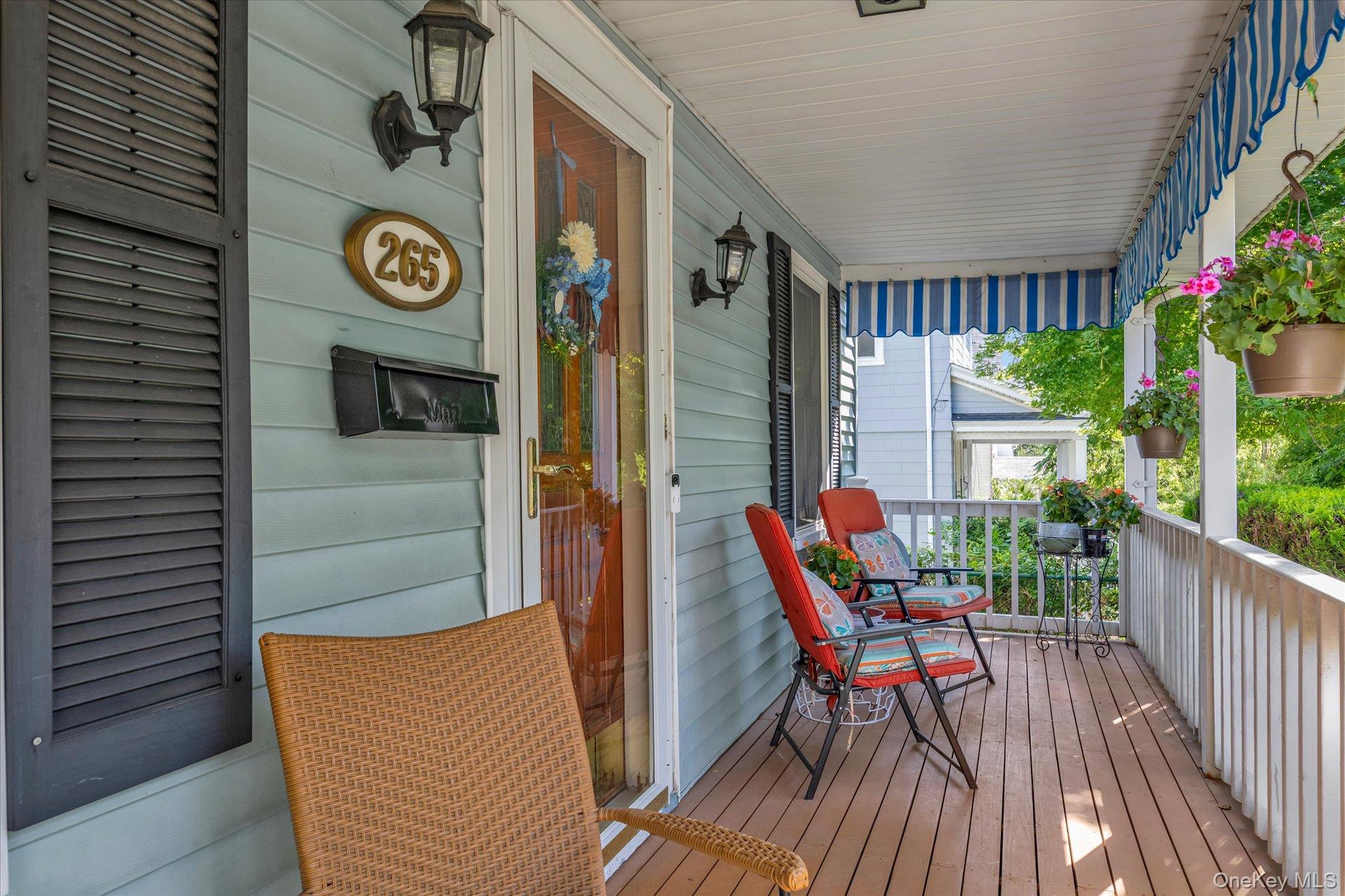 265 Schenck Avenue – For Sale photo 3