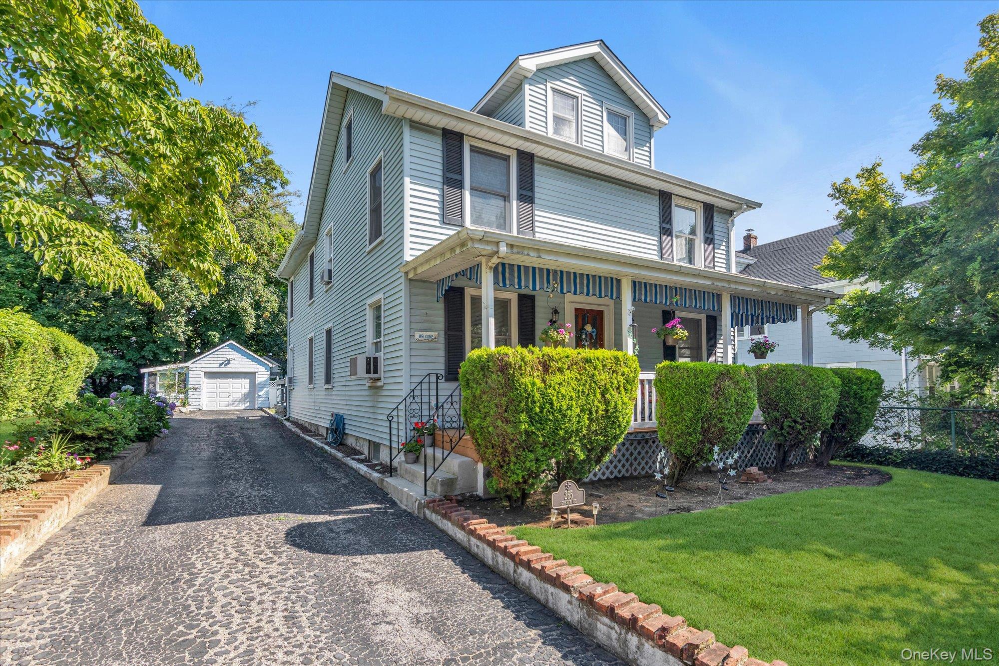 265 Schenck Avenue – For Sale photo 2