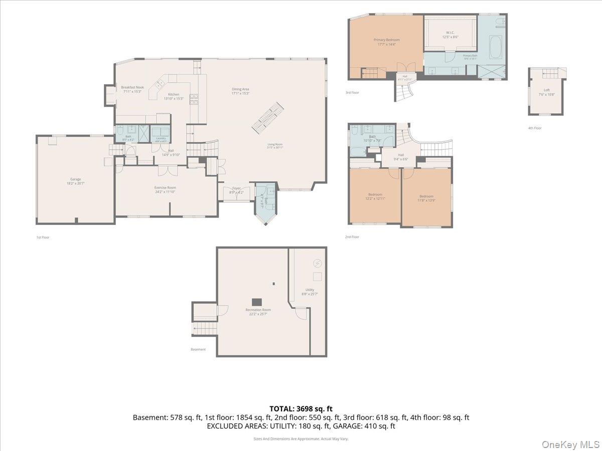 9 Sorgi Court – For Sale photo 50