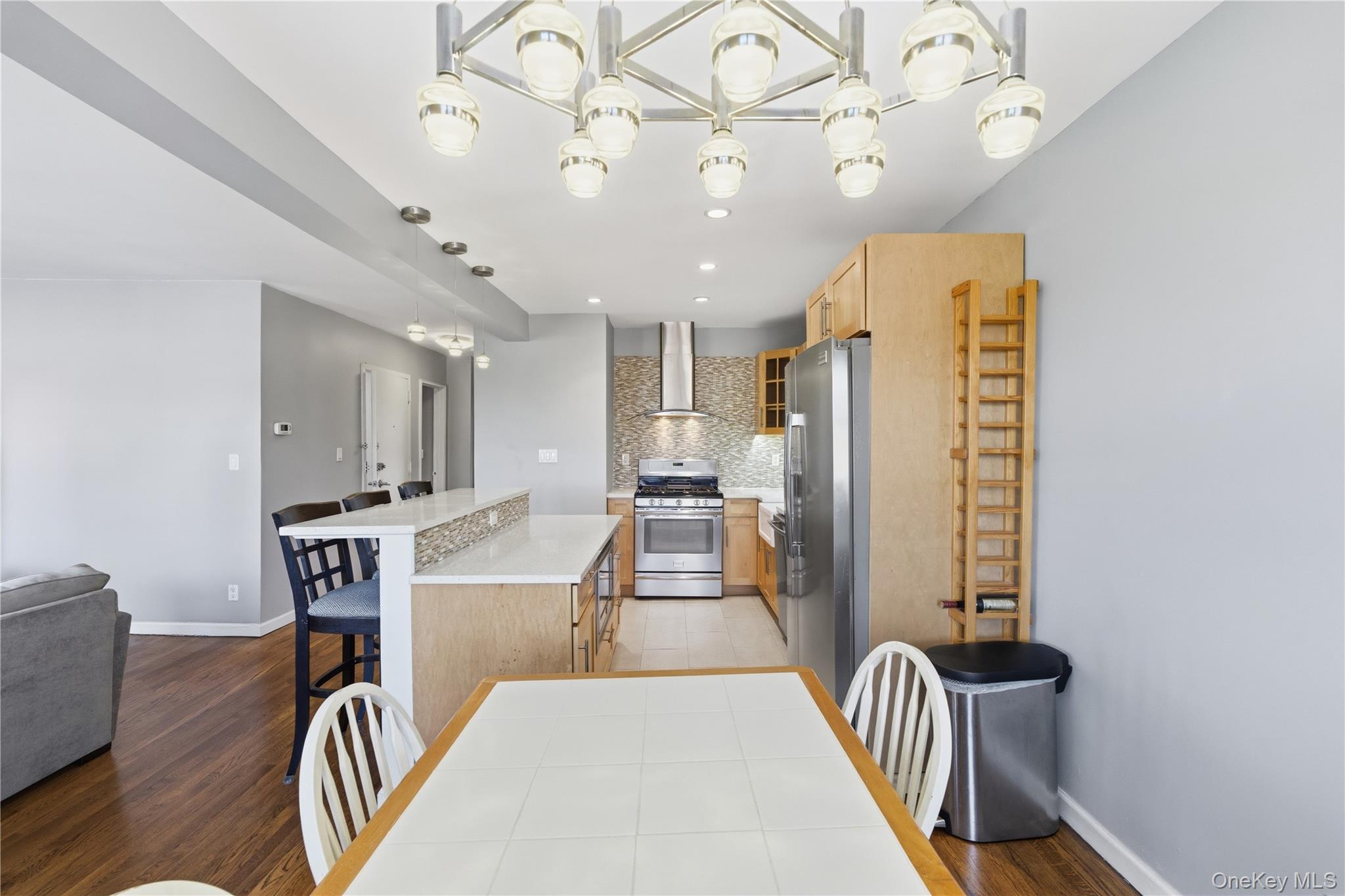 59-17 Kissena Boulevard, Unit 3FL photo 5