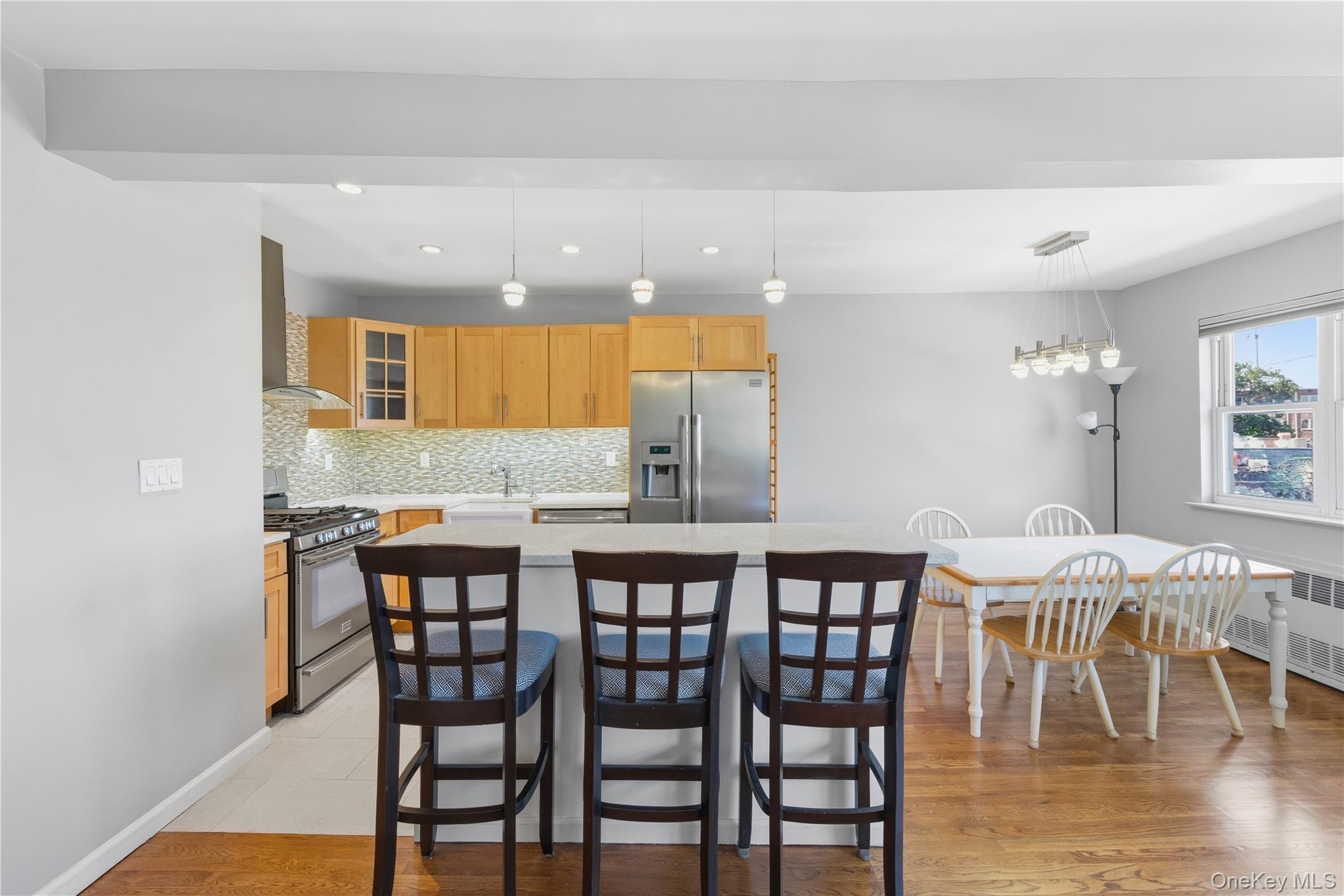 59-17 Kissena Boulevard, Unit 3FL photo 6