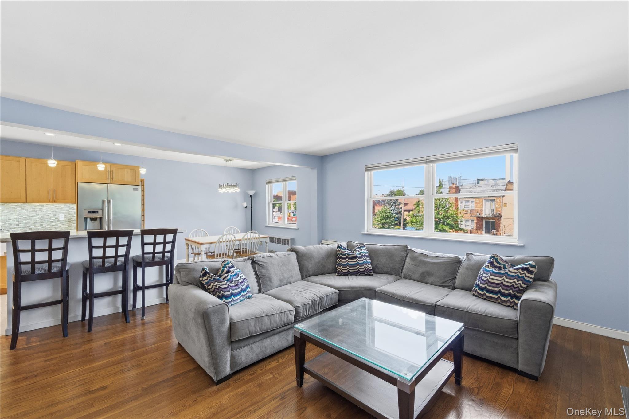 59-17 Kissena Boulevard, Unit 3FL photo 3