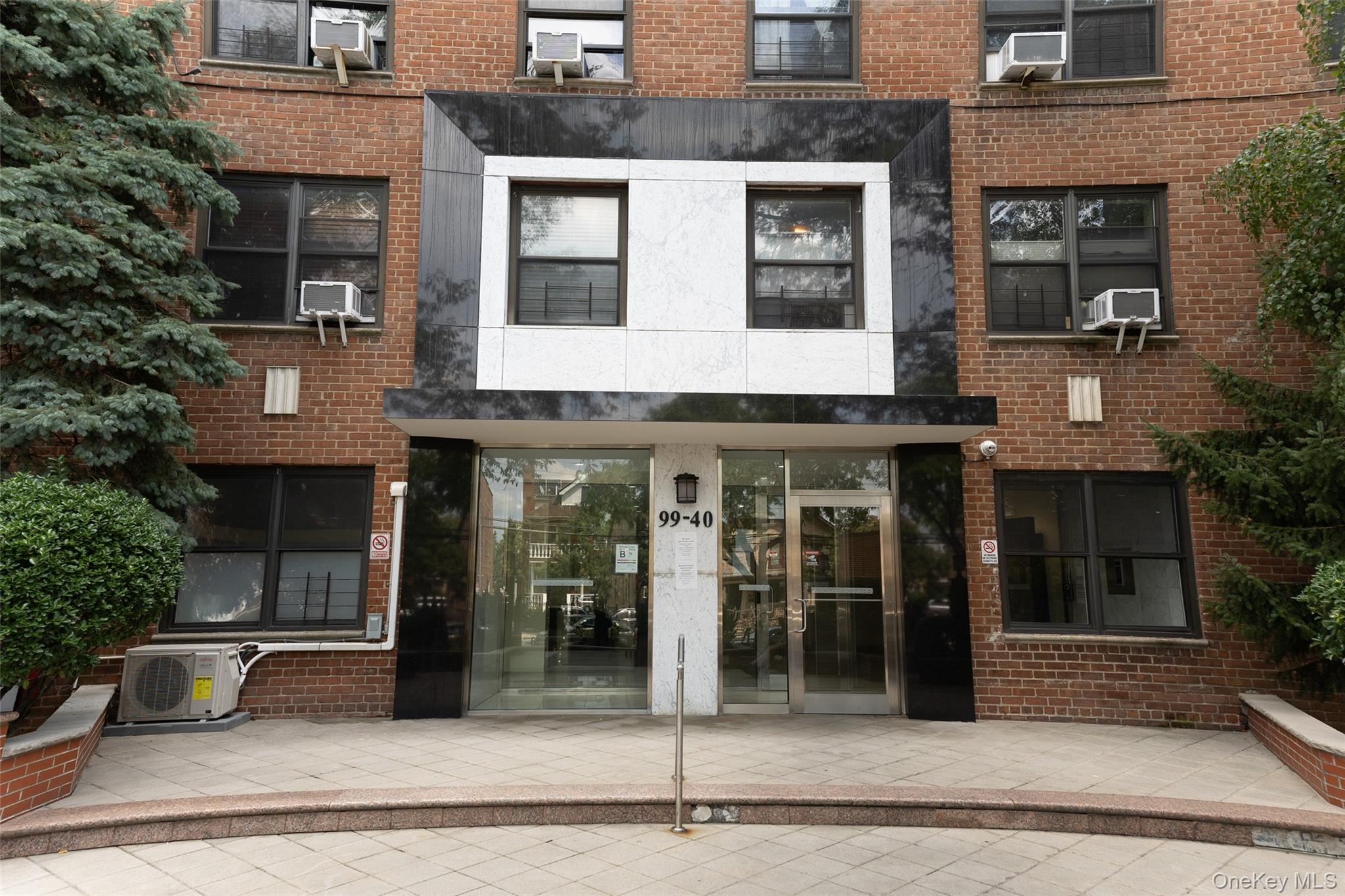 99-40 63rd Road, Unit 9Z