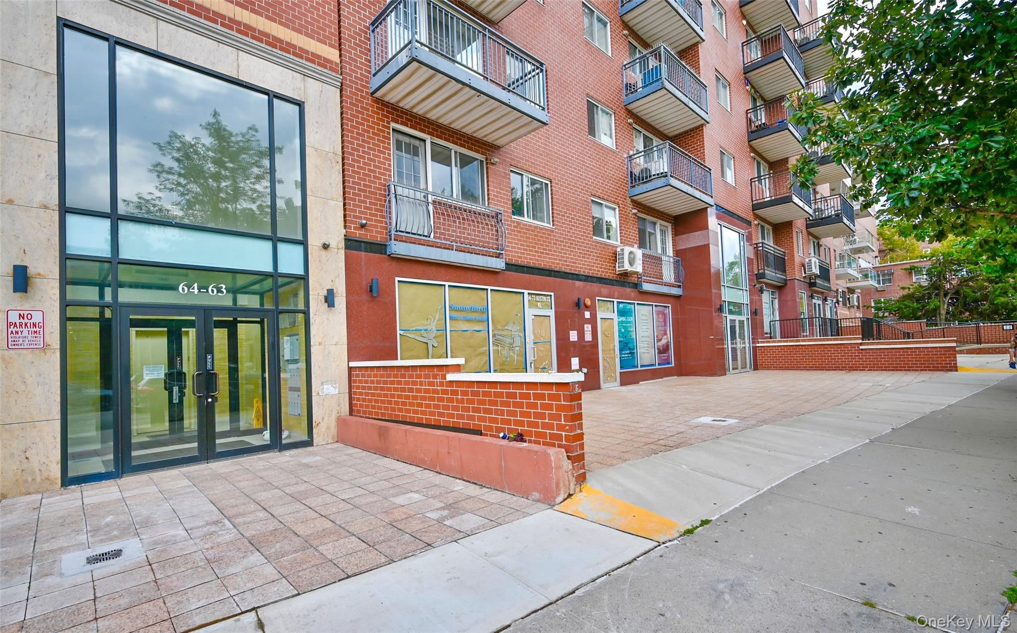 64-63 Austin Street, Unit #6c