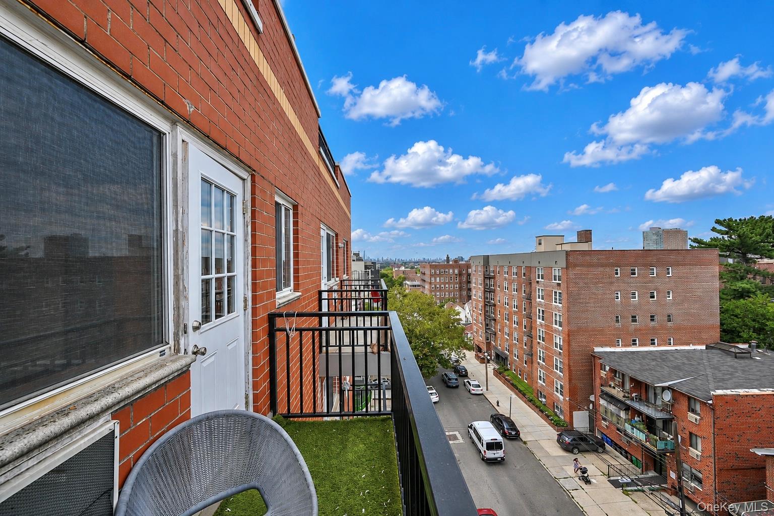 64-63 Austin Street, Unit #6c photo 15