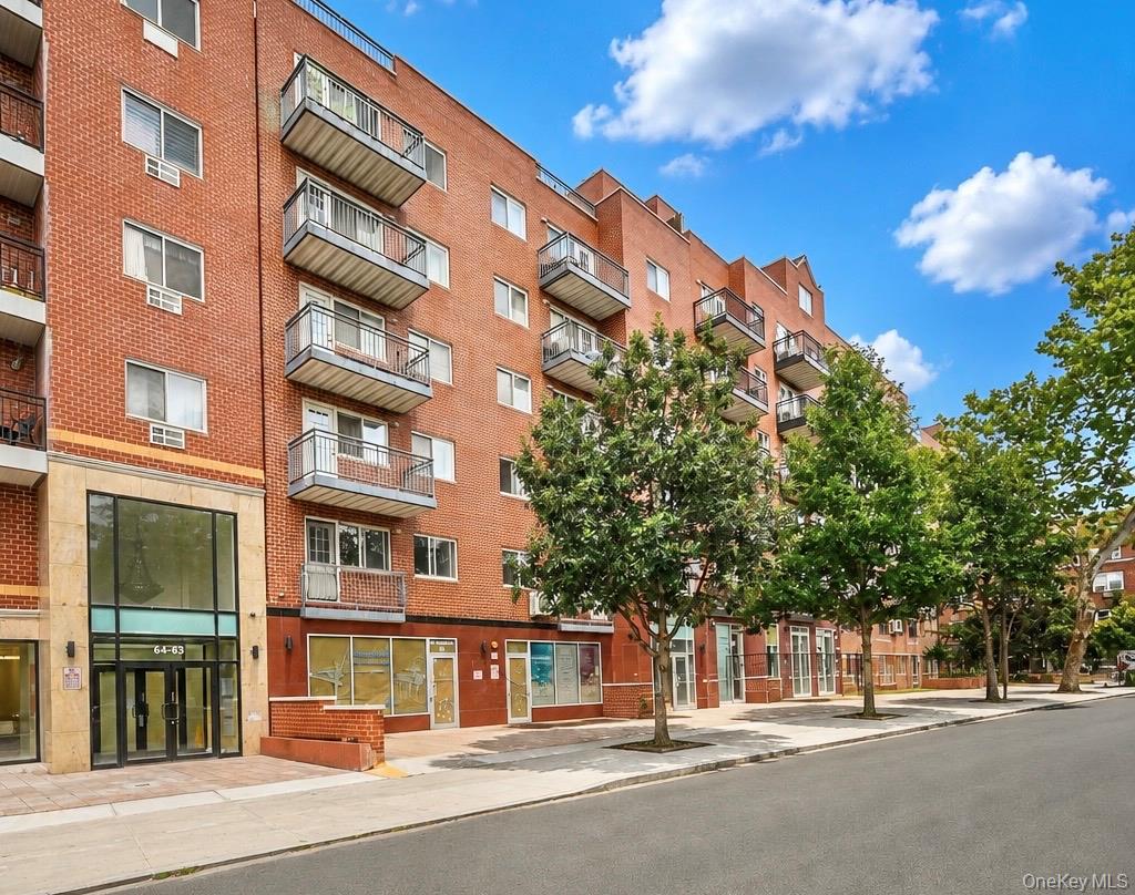 64-63 Austin Street, Unit #6c photo 3