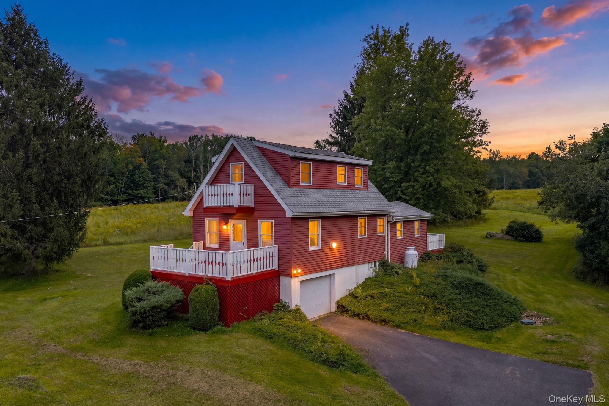 332 Bernas Road – For Sale