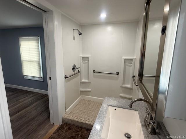 567 Sheafe Road, Unit 10 photo 15