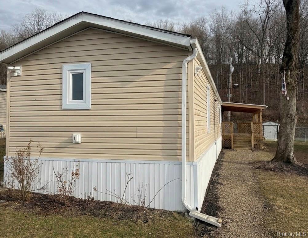 567 Sheafe Road, Unit 10