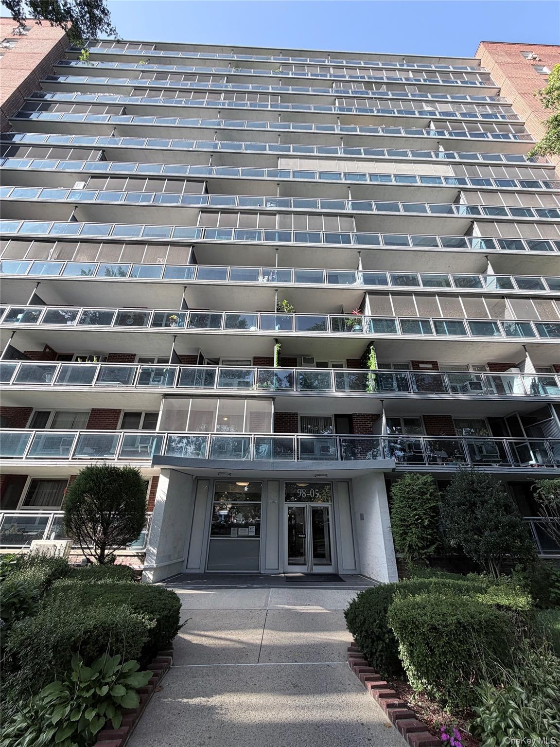98-05 63rd Road, Unit 12k