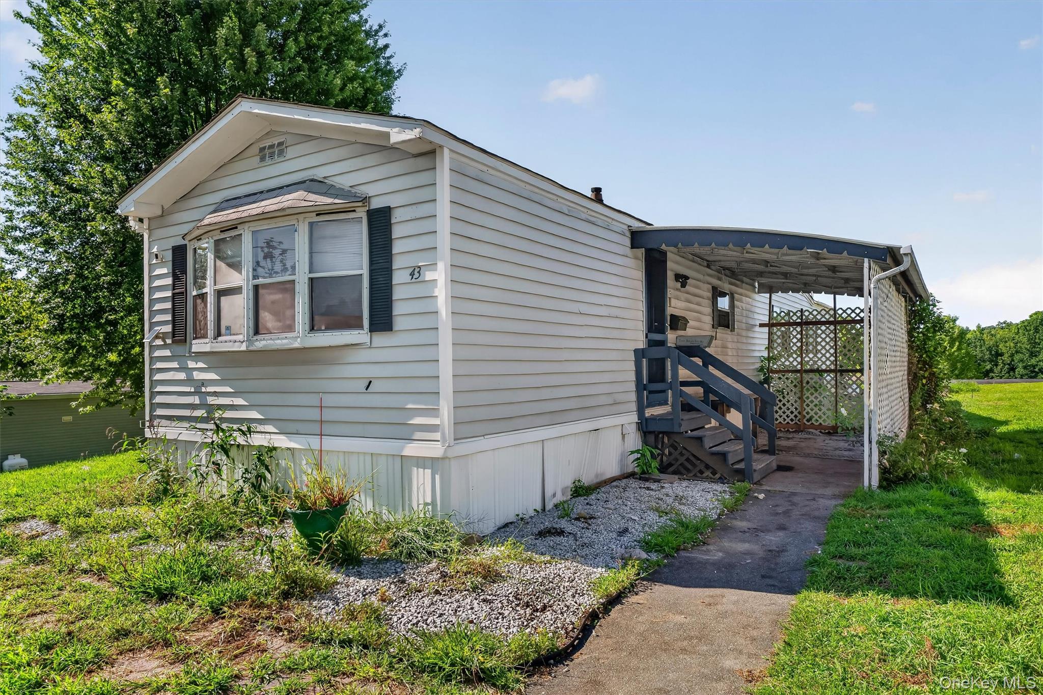 43 Ponderosa Road – For Sale