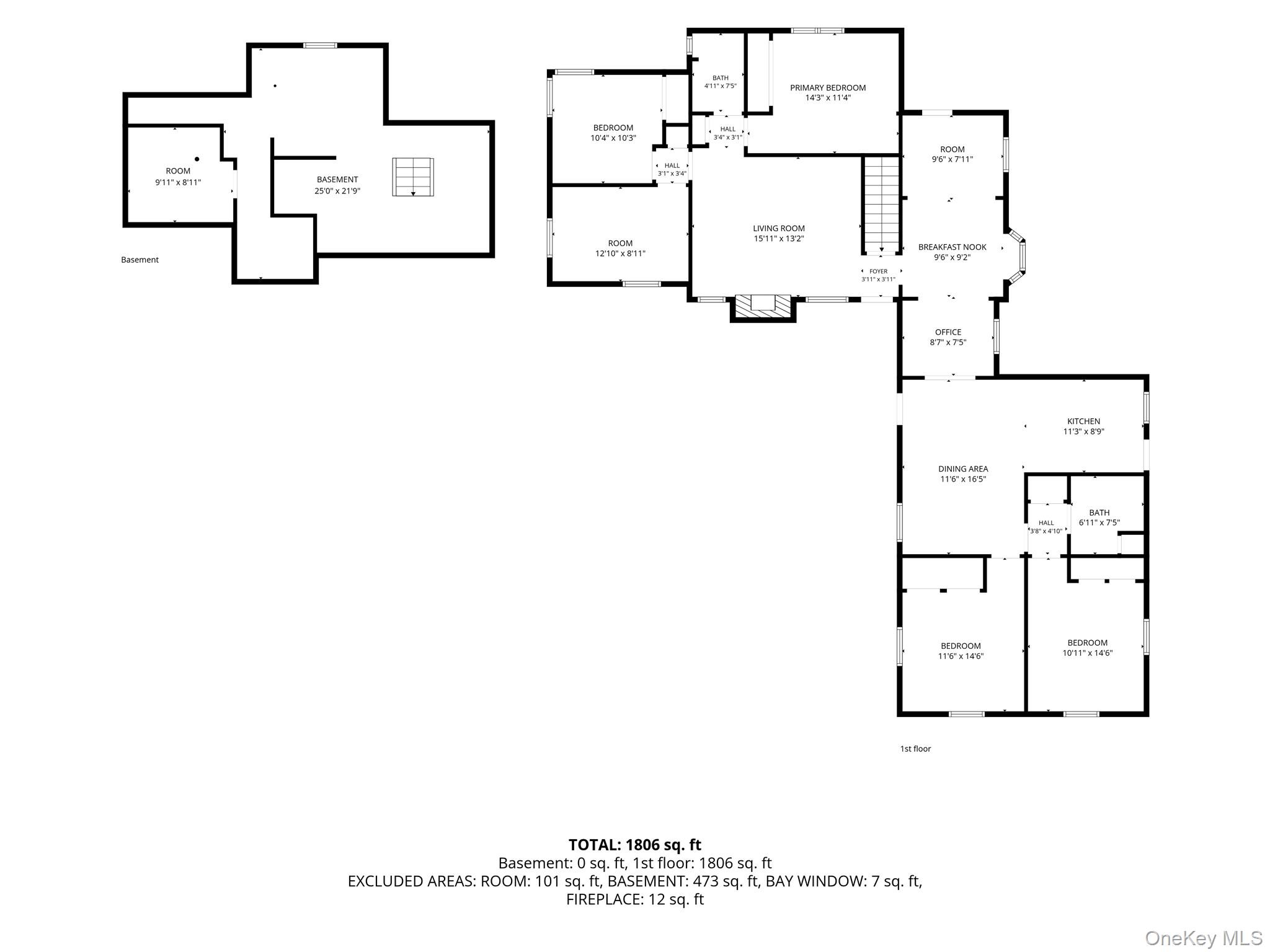 21 Cherokee Drive – For Sale photo 40