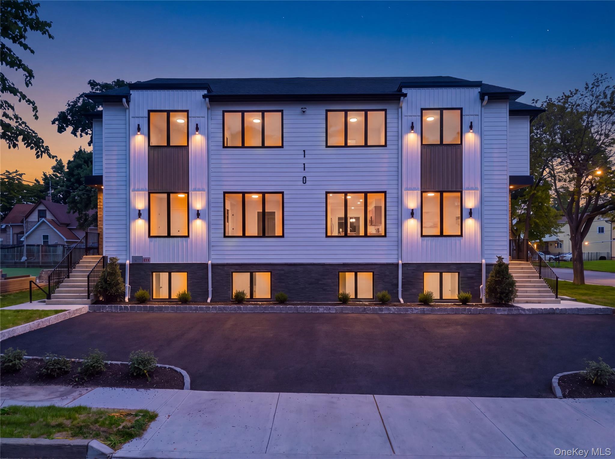 110 Fairview Avenue, Unit #201