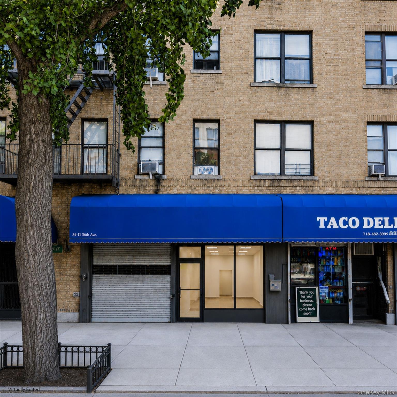 3411 36th Avenue – For Rent