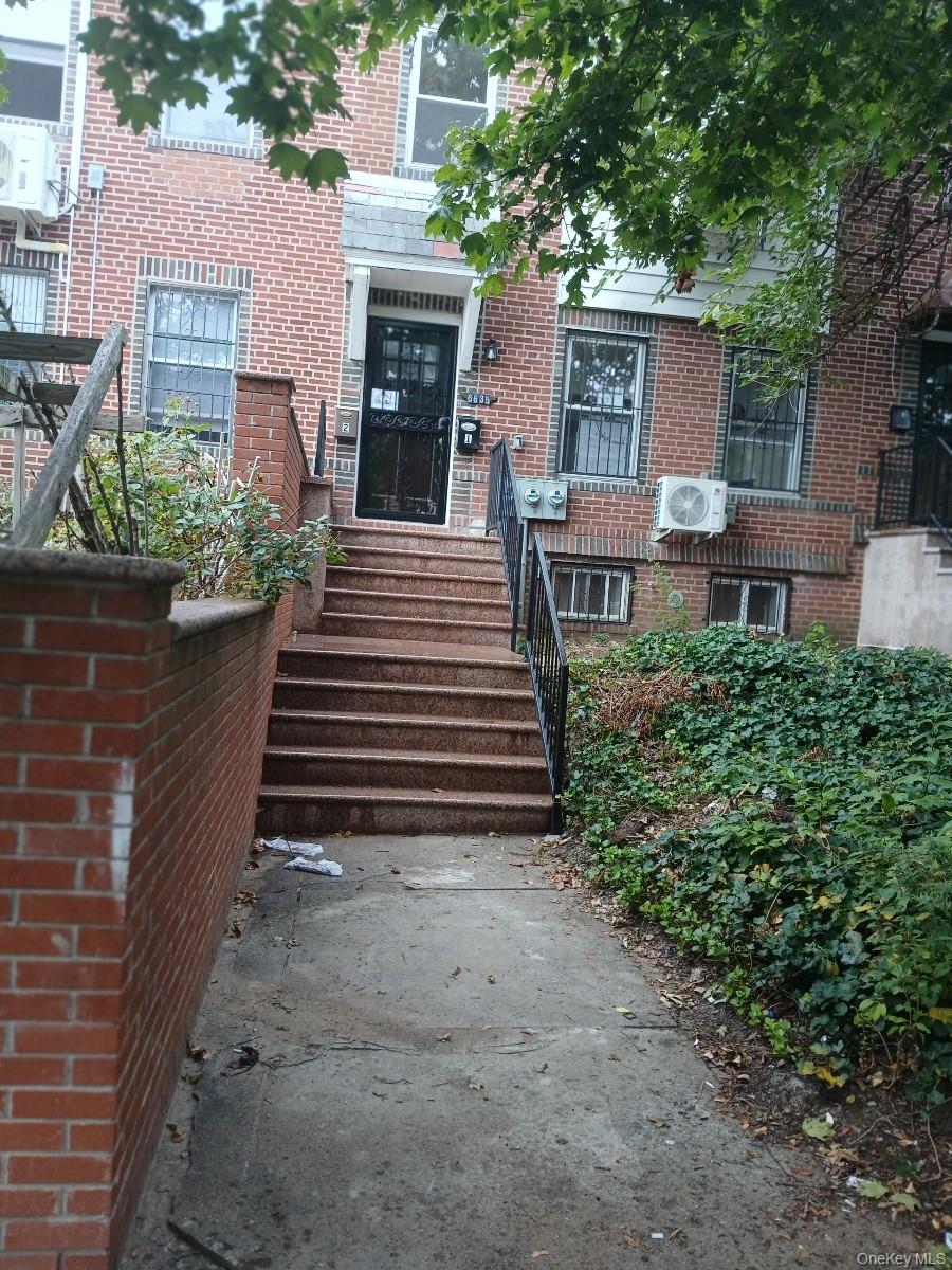 6635 Booth Street, Unit 3
