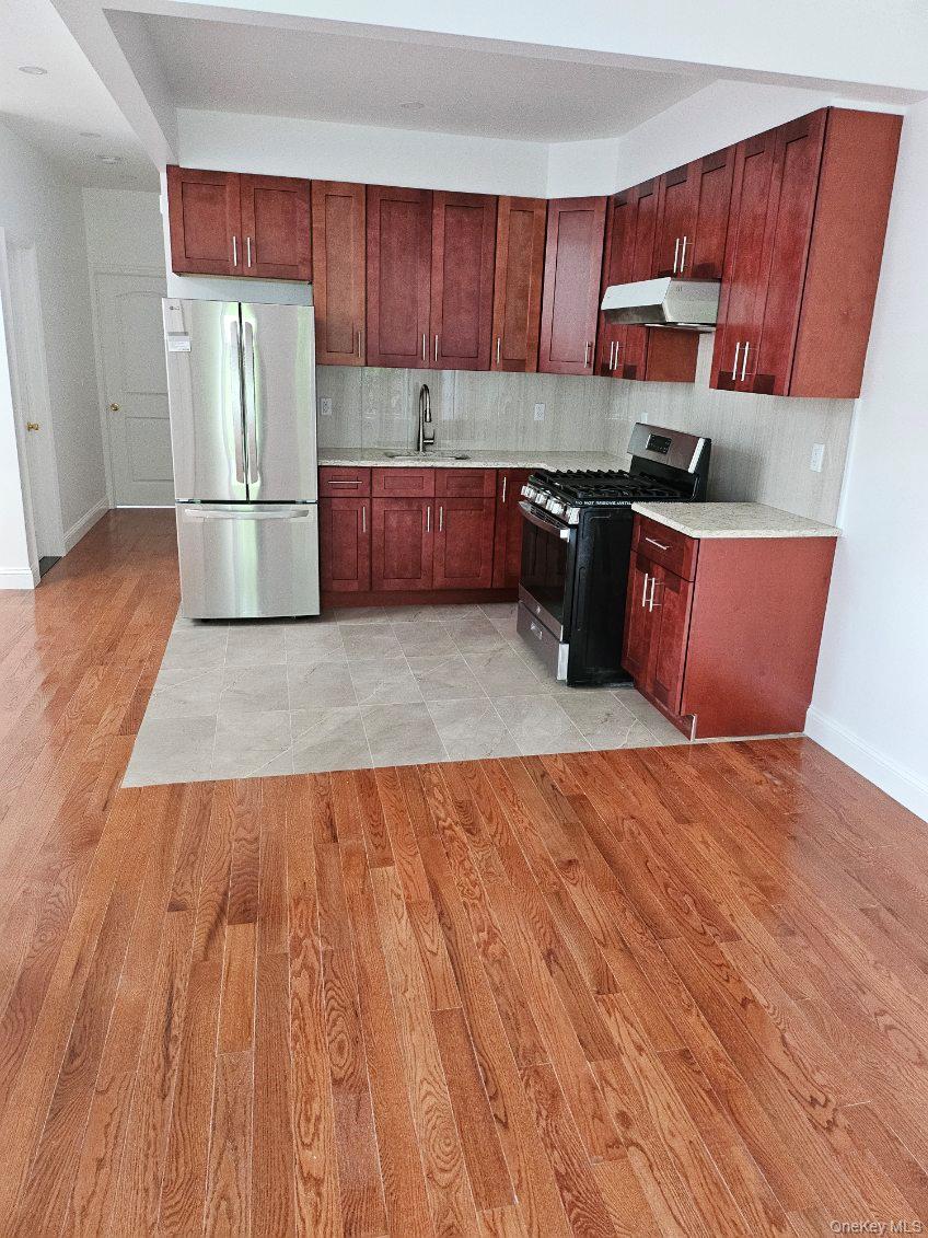 6635 Booth Street, Unit 3 photo 2