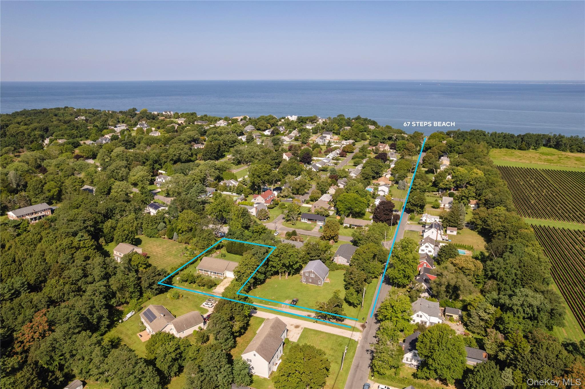 435 Sound Road – For Sale