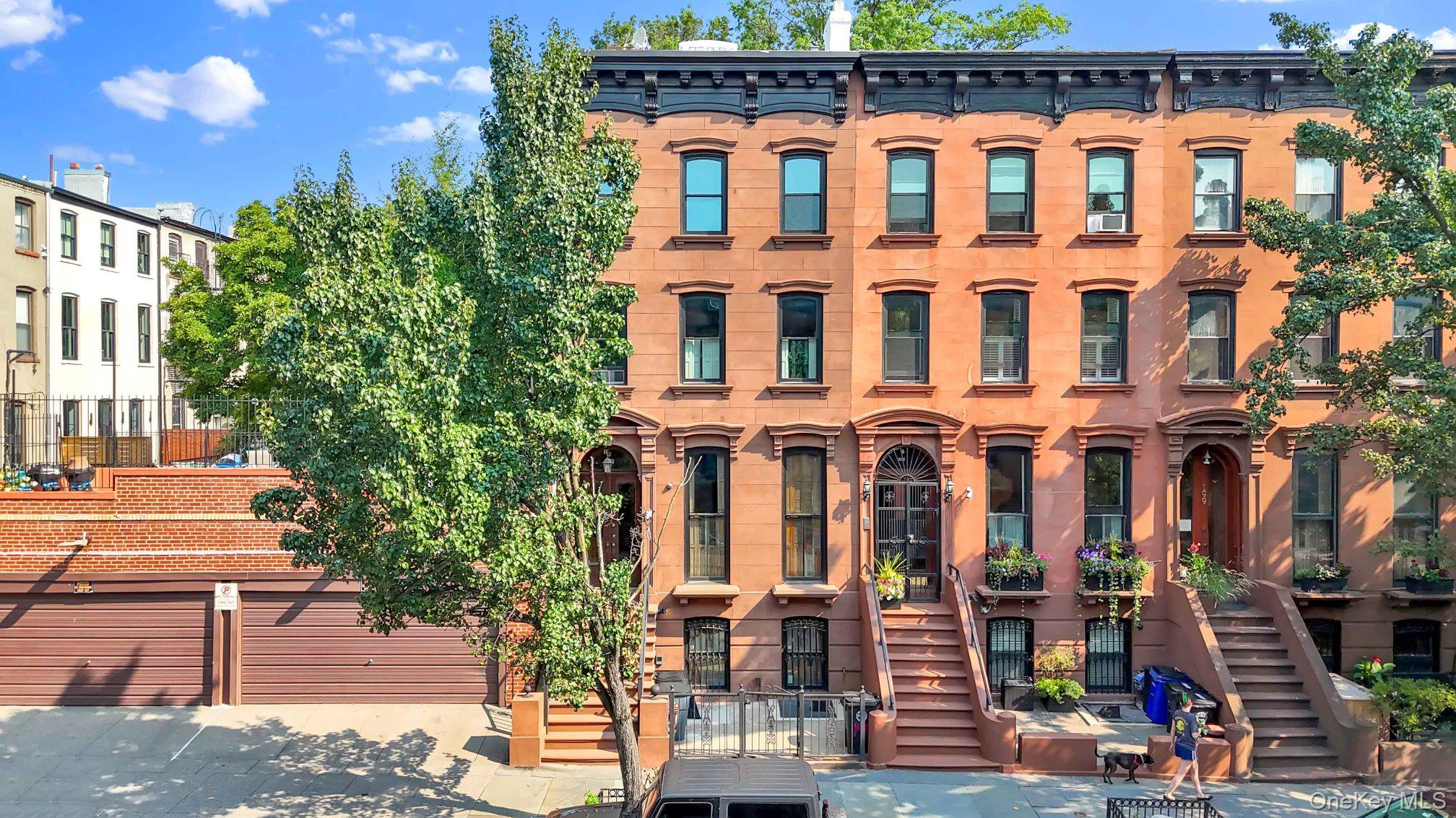 195 Greene Avenue – For Sale