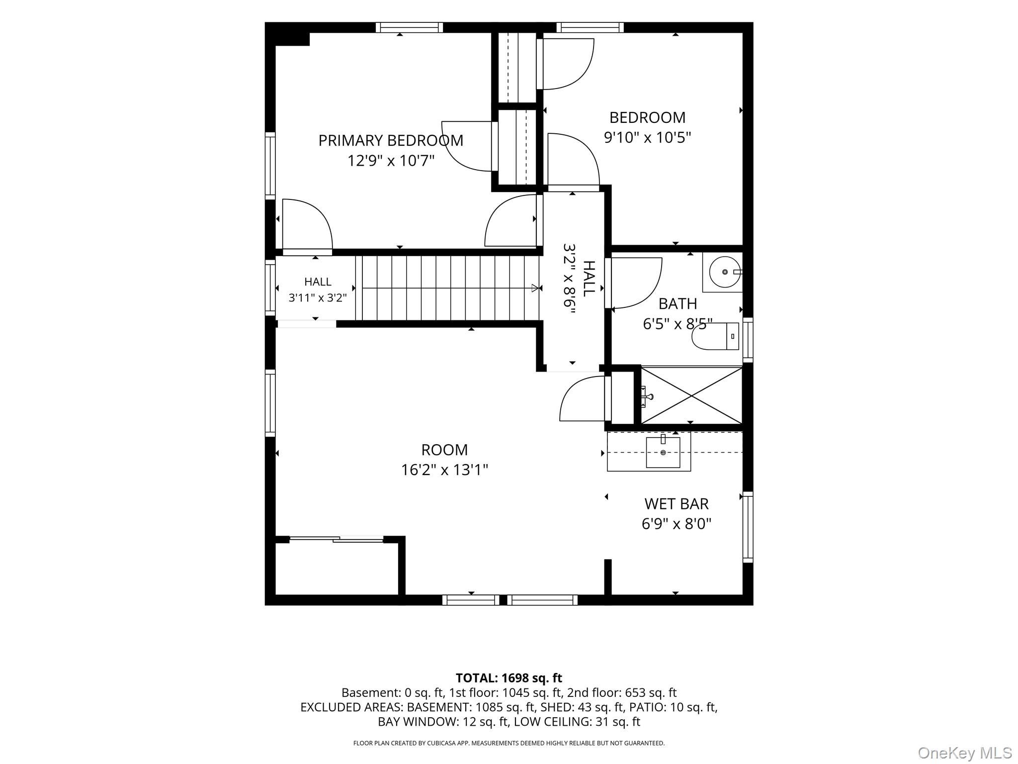 16 West Drive – For Sale photo 29