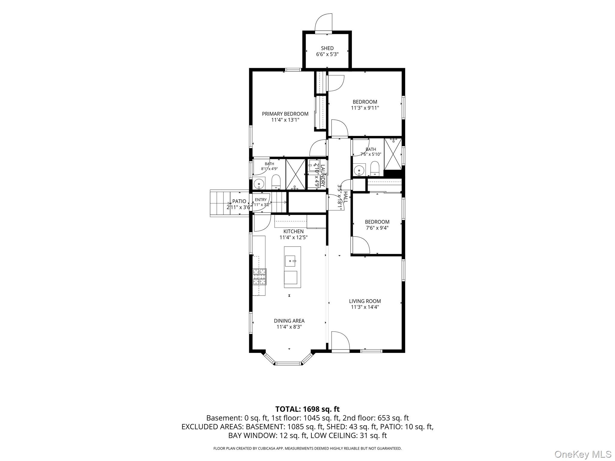 16 West Drive – For Sale photo 28