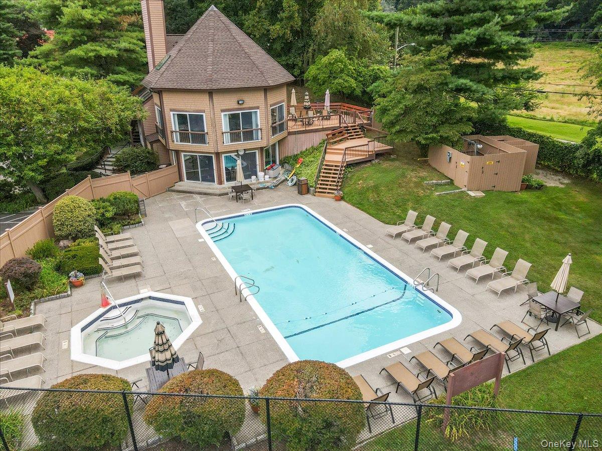 811 Eagle Bay Drive, Unit 811 photo 37