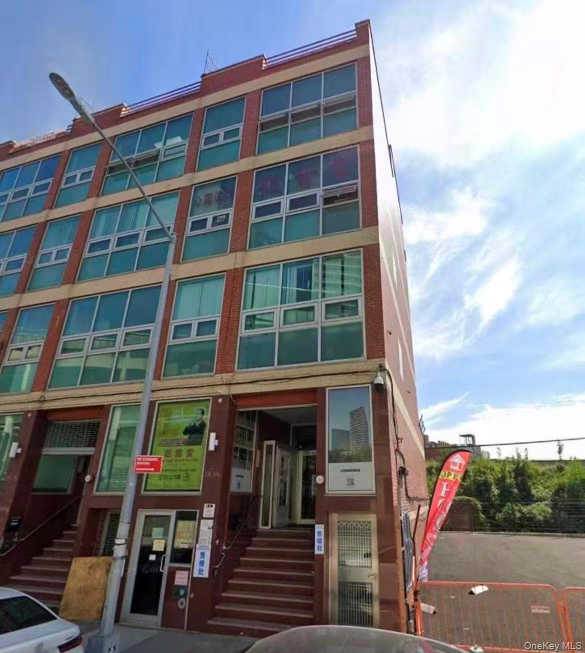 131-04 40th Road, Unit 2FL