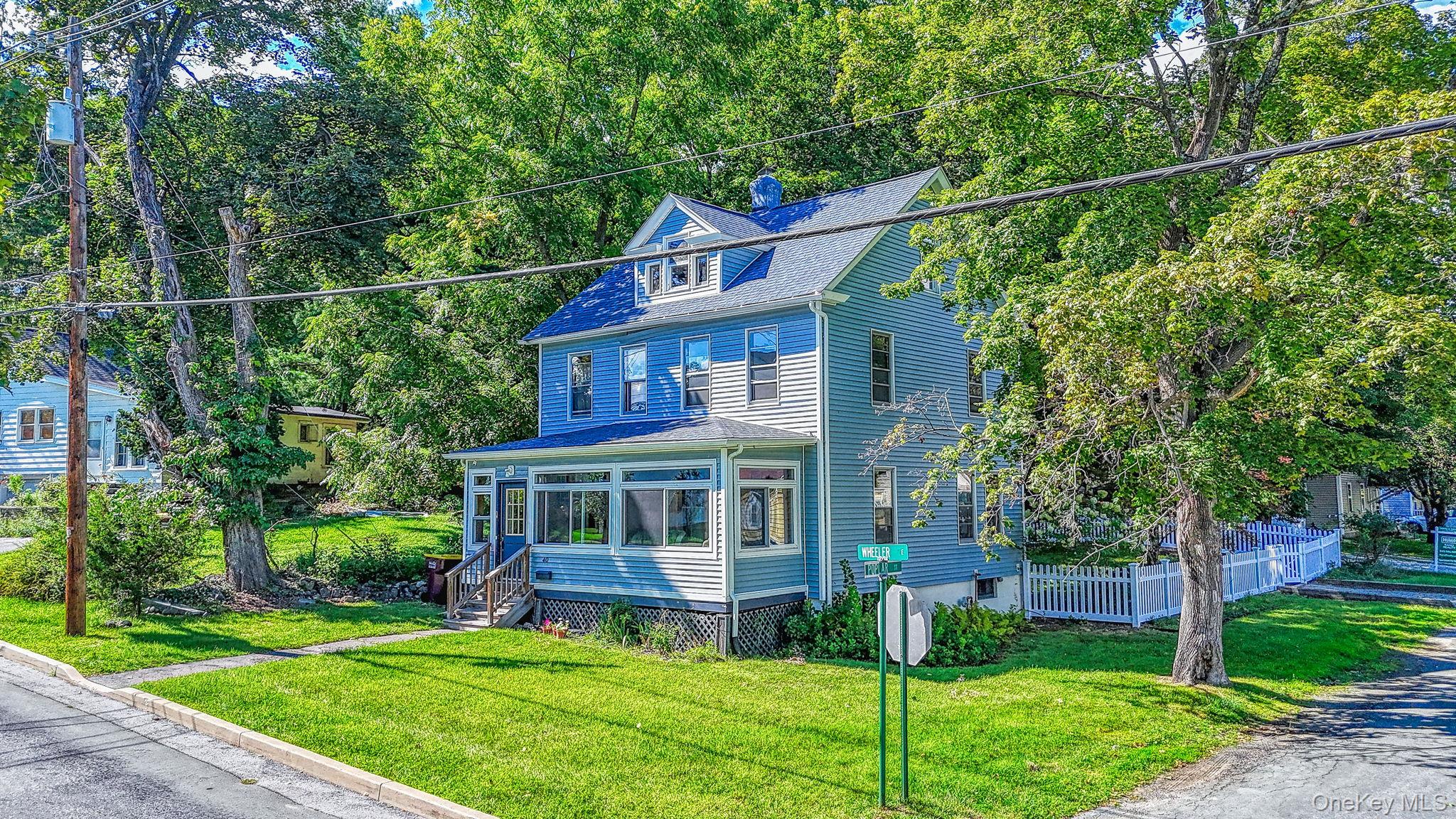 40 Wheeler Avenue – For Rent photo 2