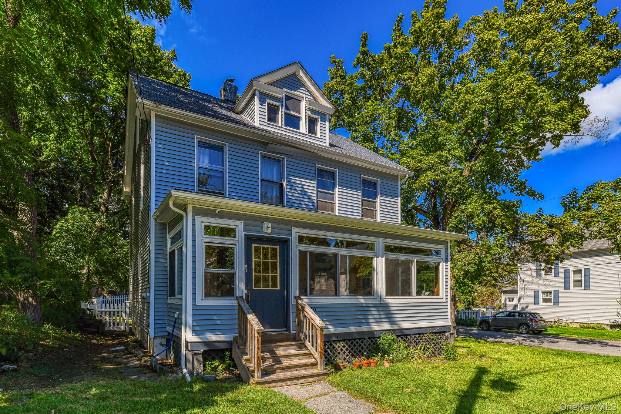 40 Wheeler Avenue – For Rent