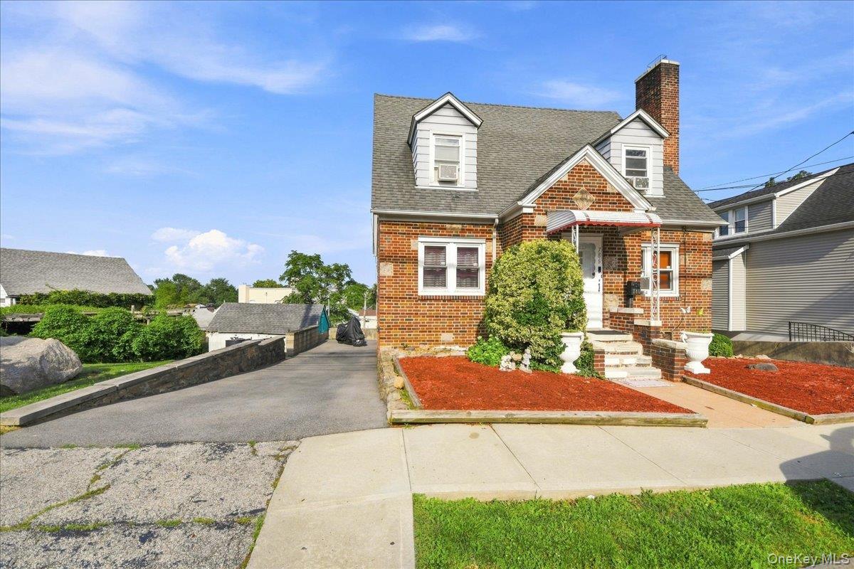 786 Mile Square Road – For Sale