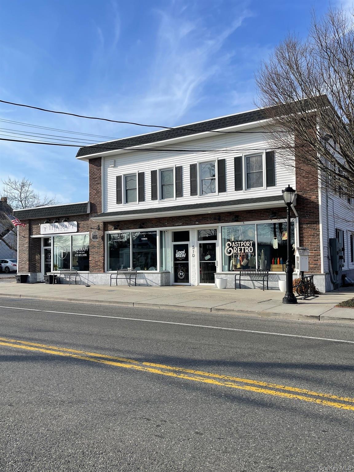 510 Montauk Highway, Unit Upper East