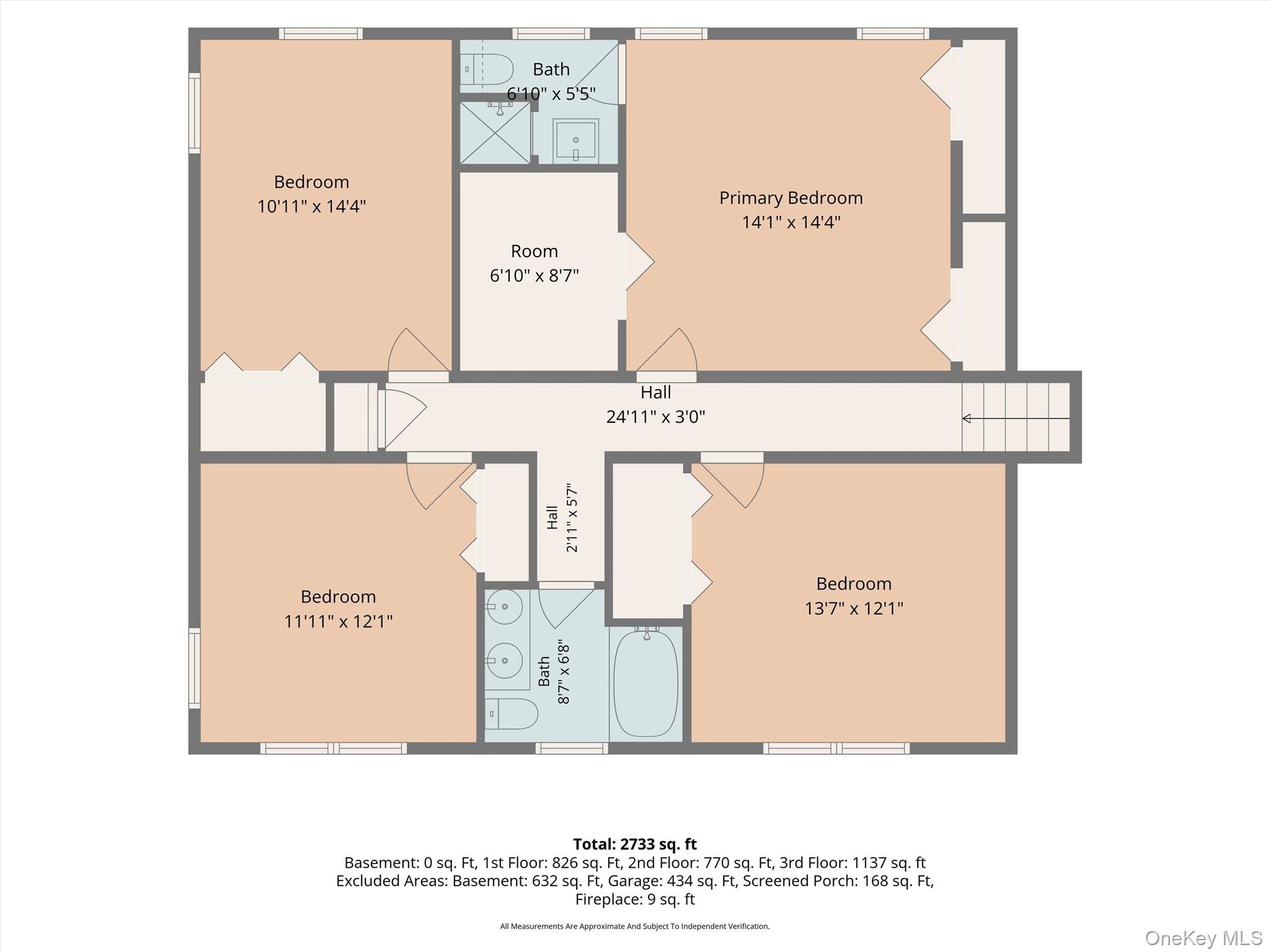 75 Pleasant Ridge Drive – For Sale photo 46