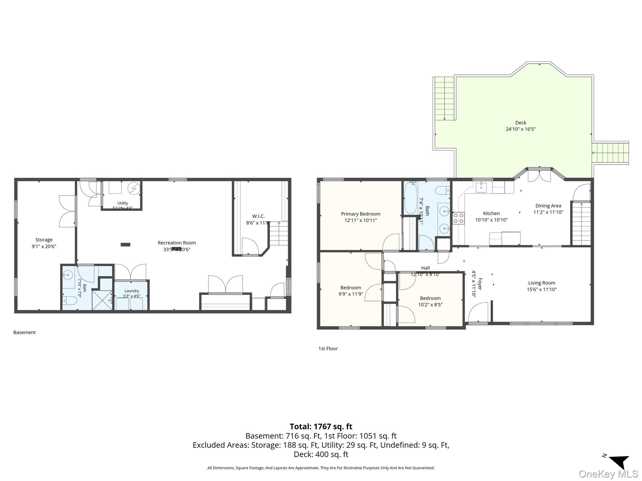 45 Marbeth Circle – For Sale photo 47