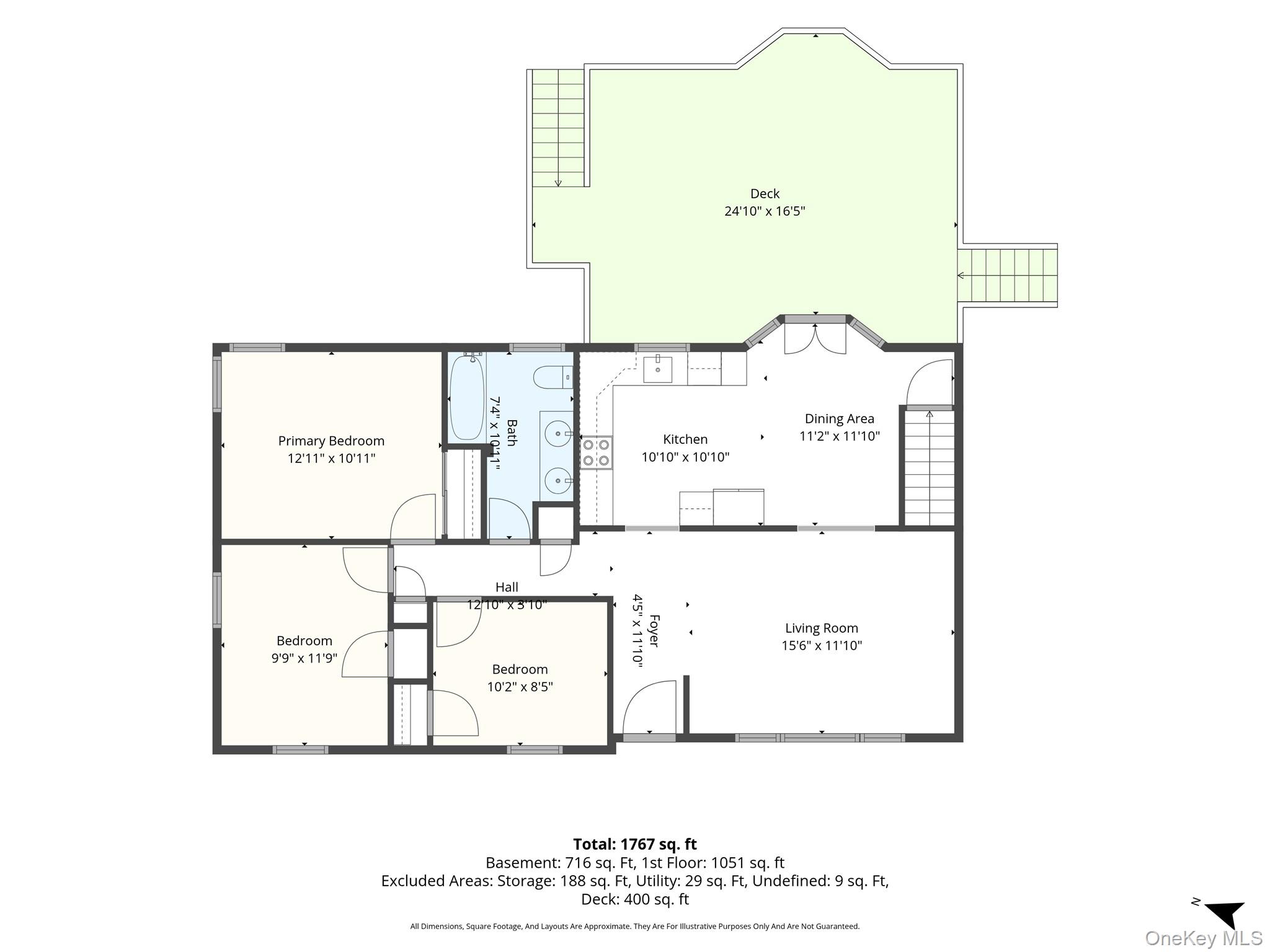 45 Marbeth Circle – For Sale photo 46