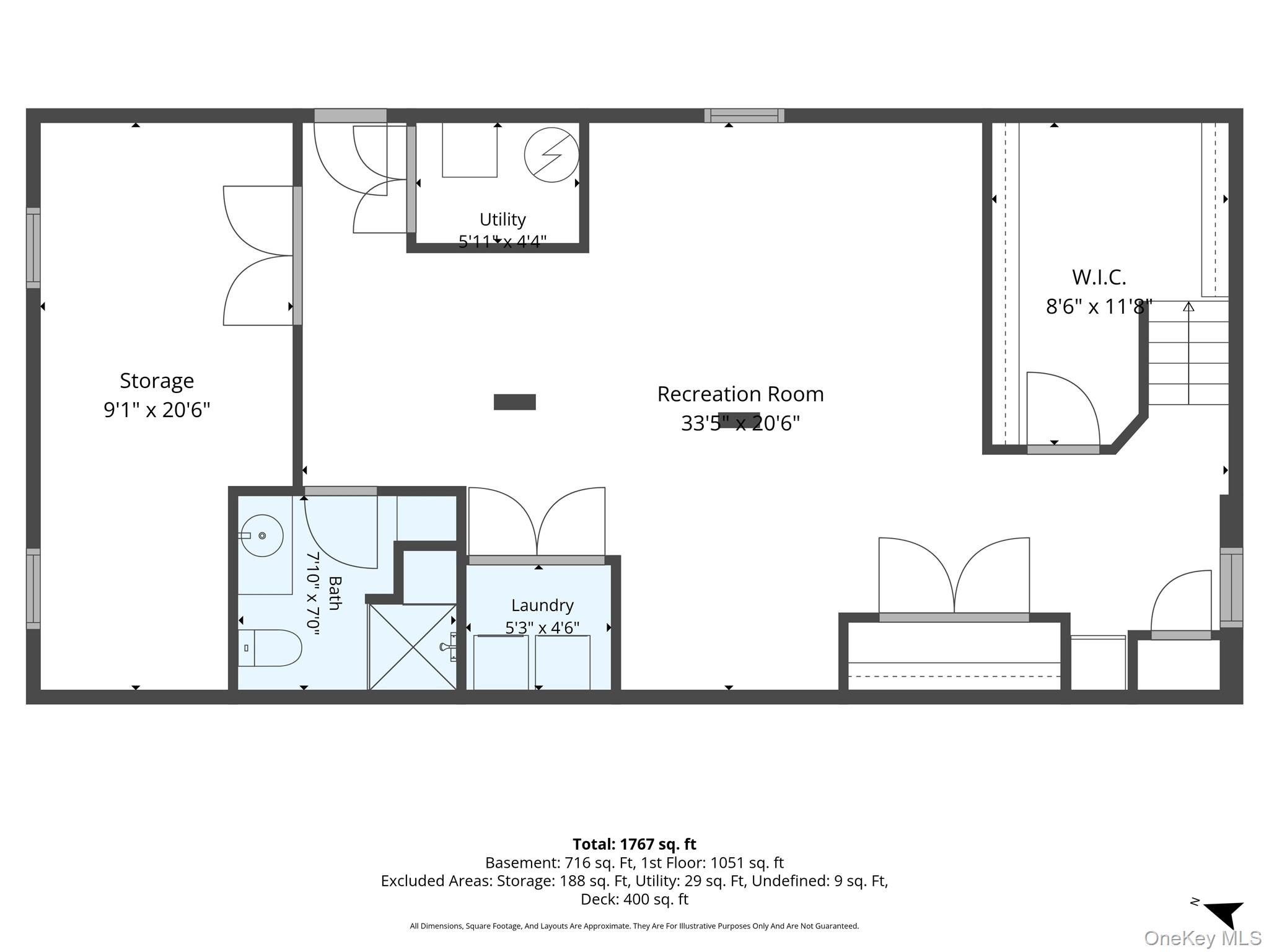 45 Marbeth Circle – For Sale photo 45