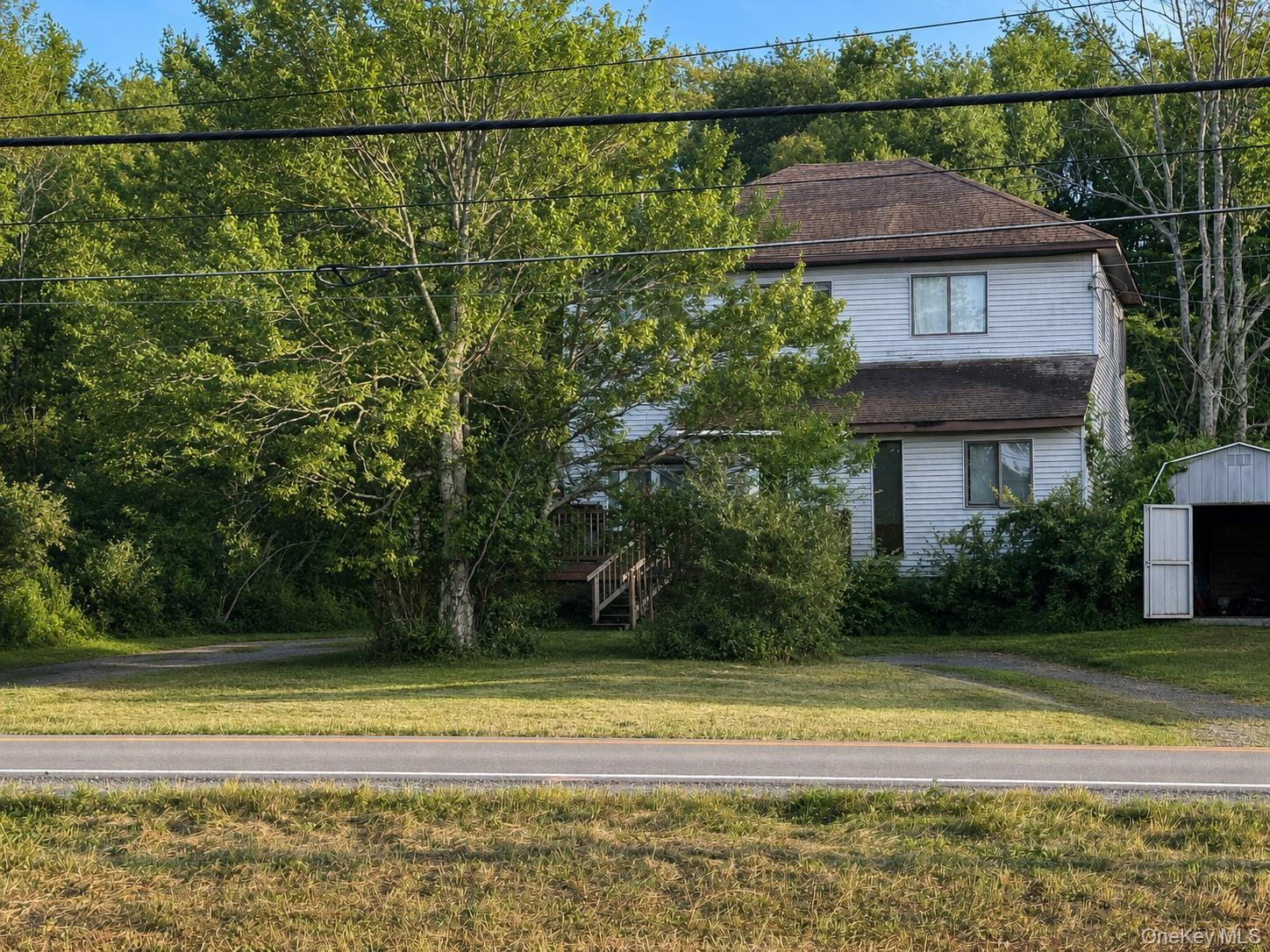 213 Mountaindale Road – For Sale photo 2