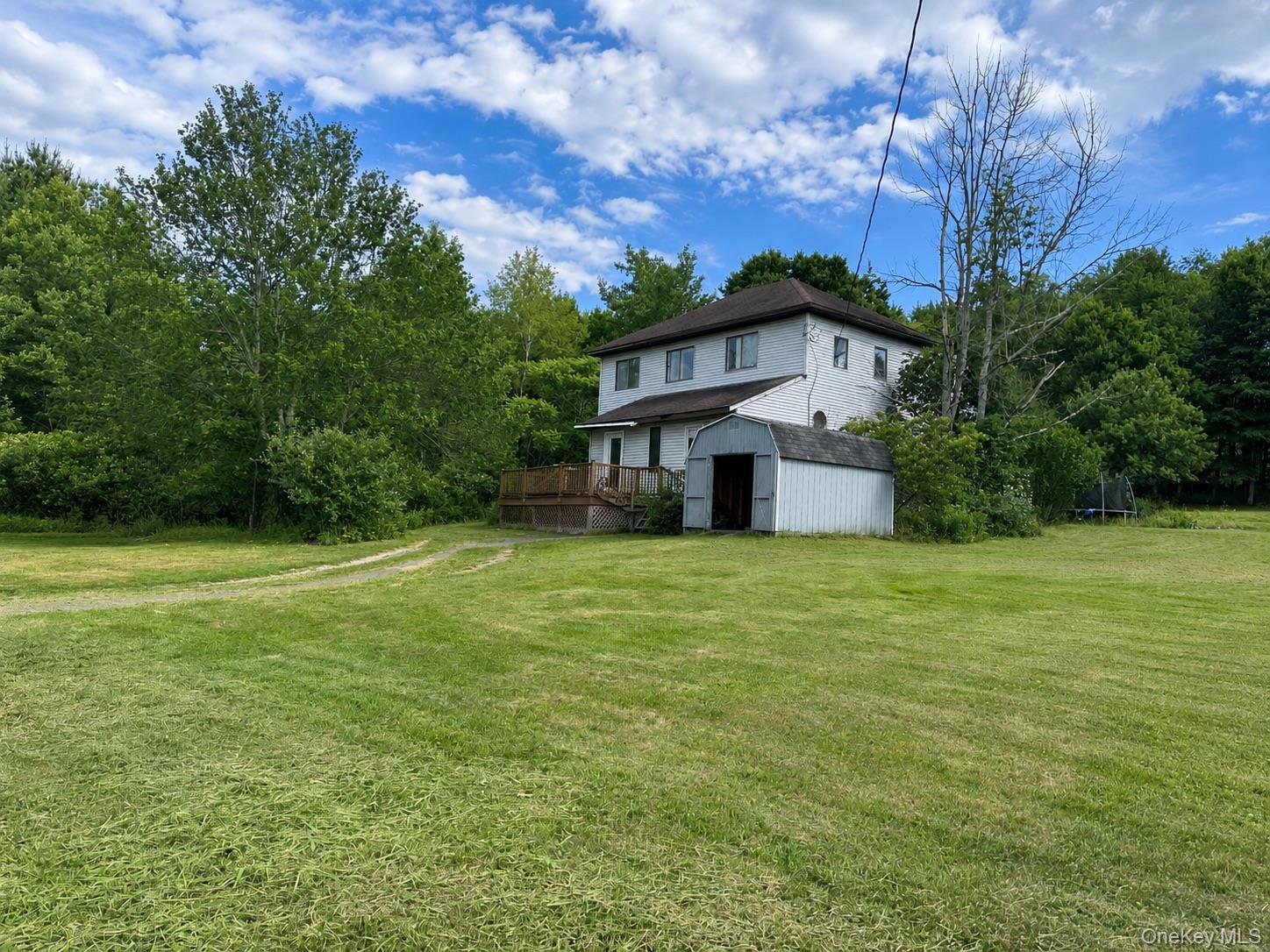 213 Mountaindale Road – For Sale photo 25