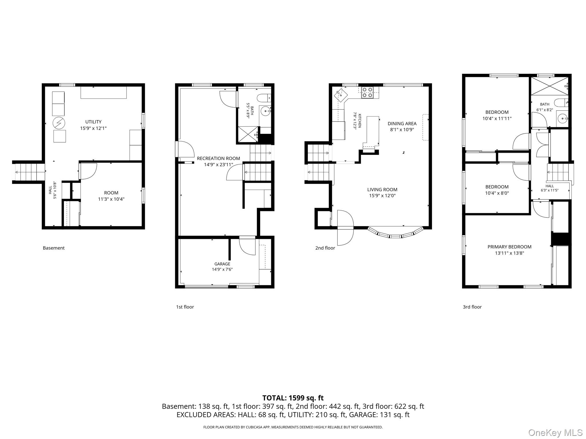 14 Westmoreland Road – For Sale photo 23