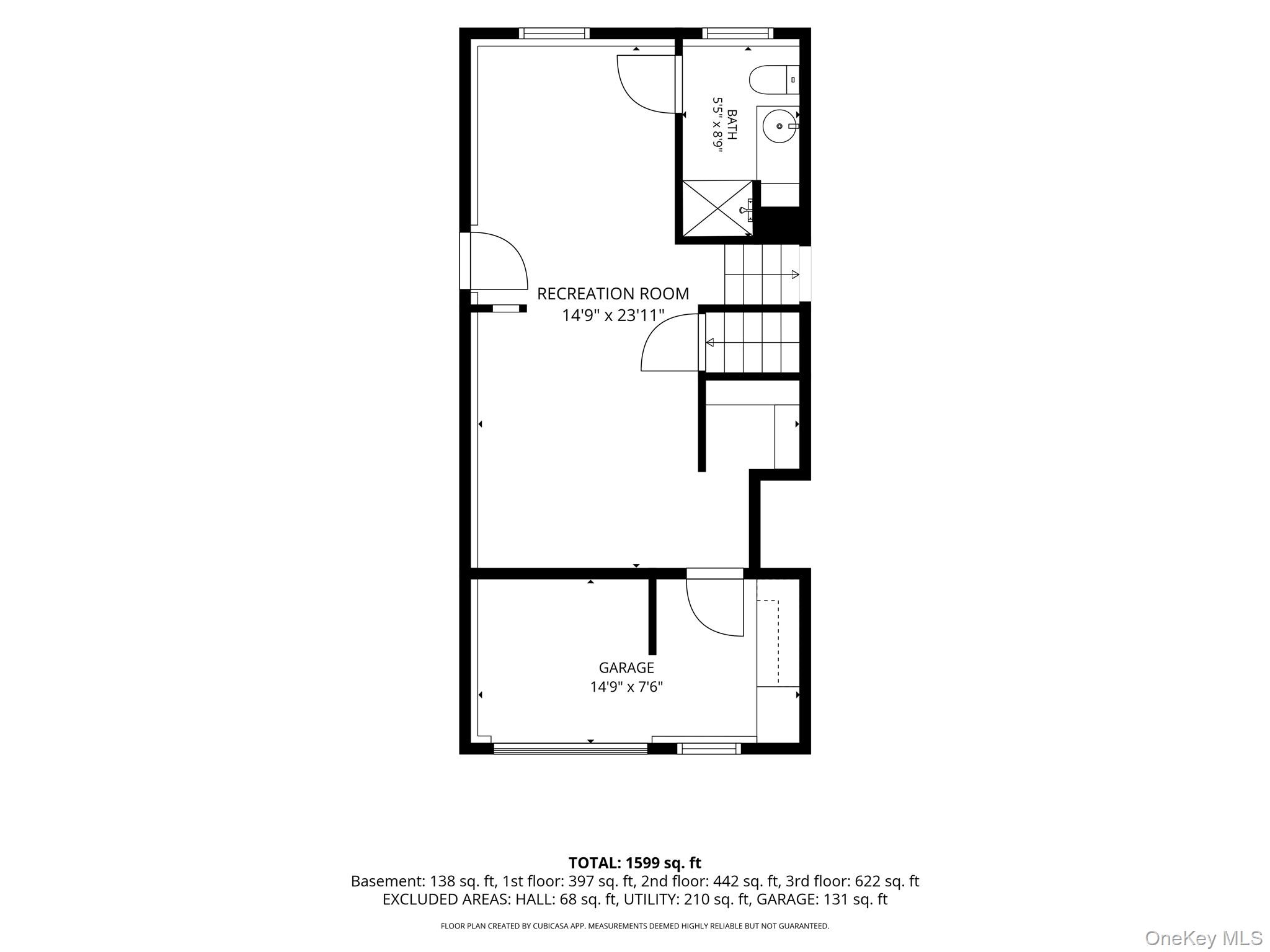 14 Westmoreland Road – For Sale photo 20