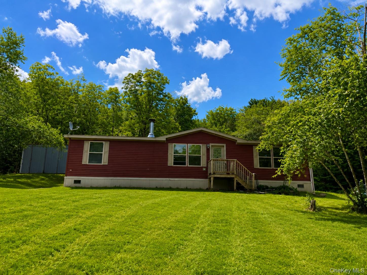 624 County Road 93 – For Sale