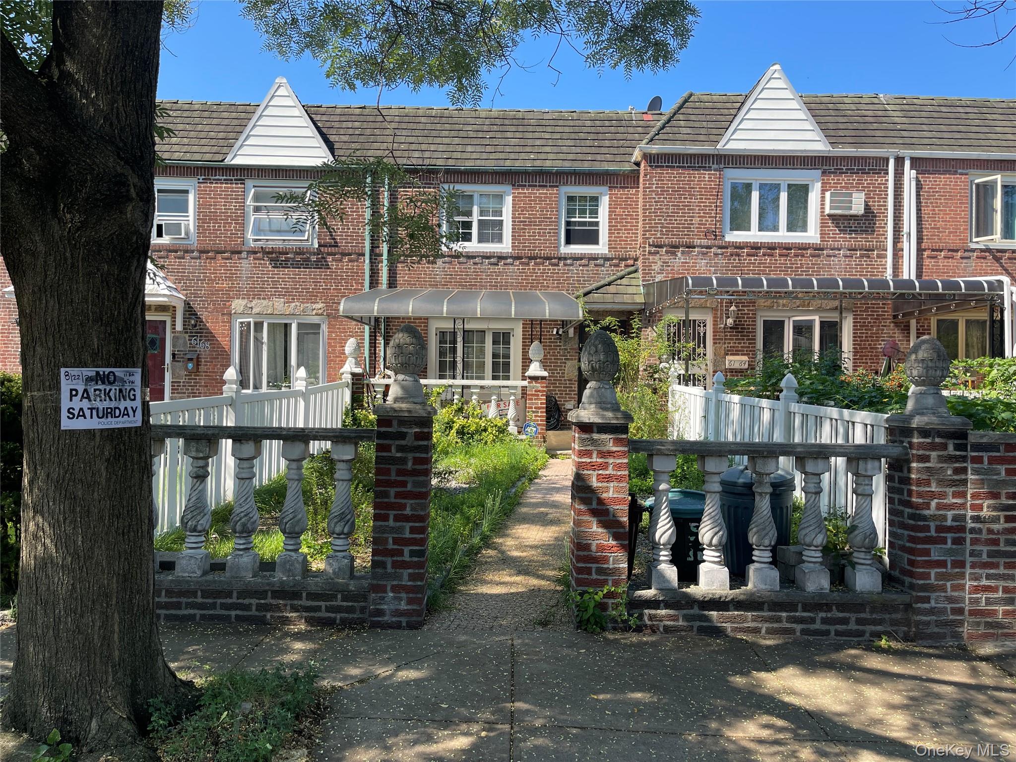 6166 78th Street – For Sale
