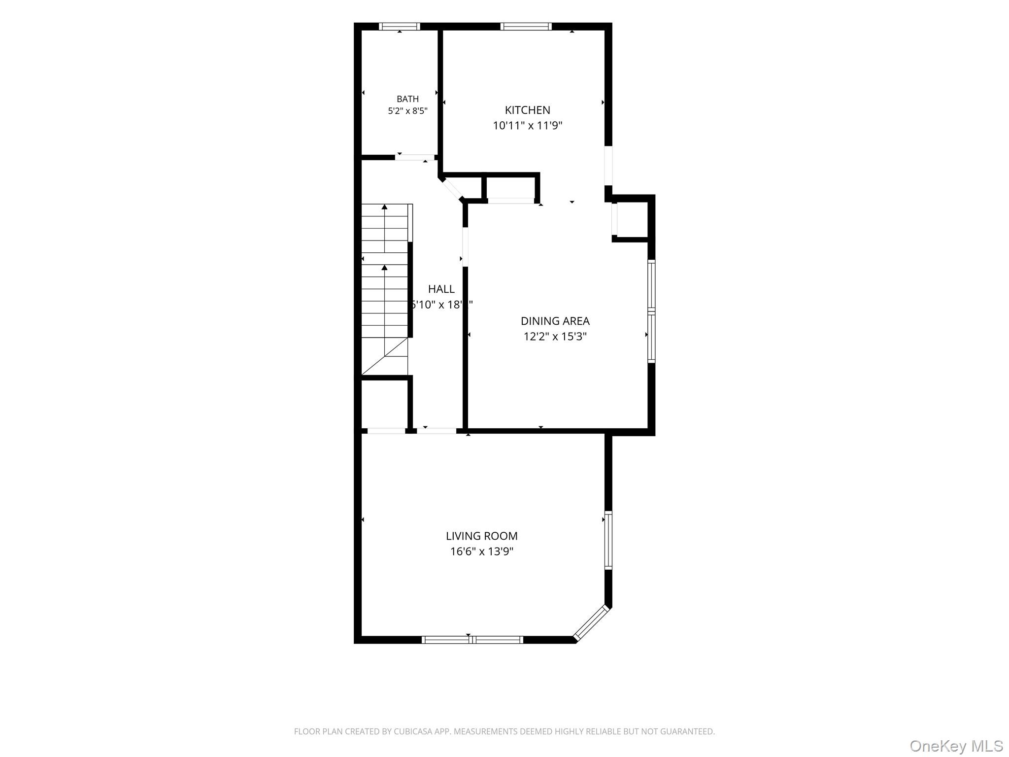 1216 Halstead Ave 2nd Floor, Mamaroneck NY – For Rent photo 22
