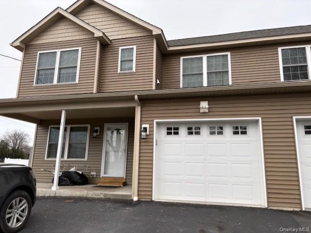 1 Avenue A – For Rent
